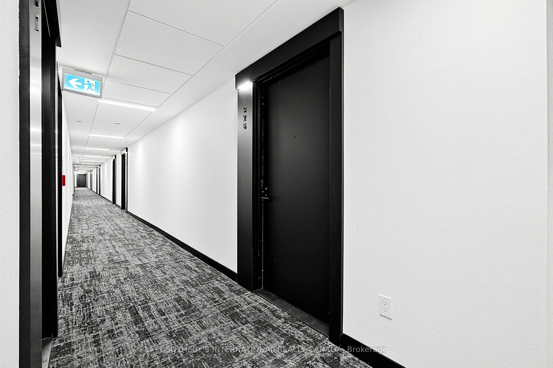 Photo 13 of Unit 326, 28 Eastern Avenue, Toronto, Moss Park — HOMEH