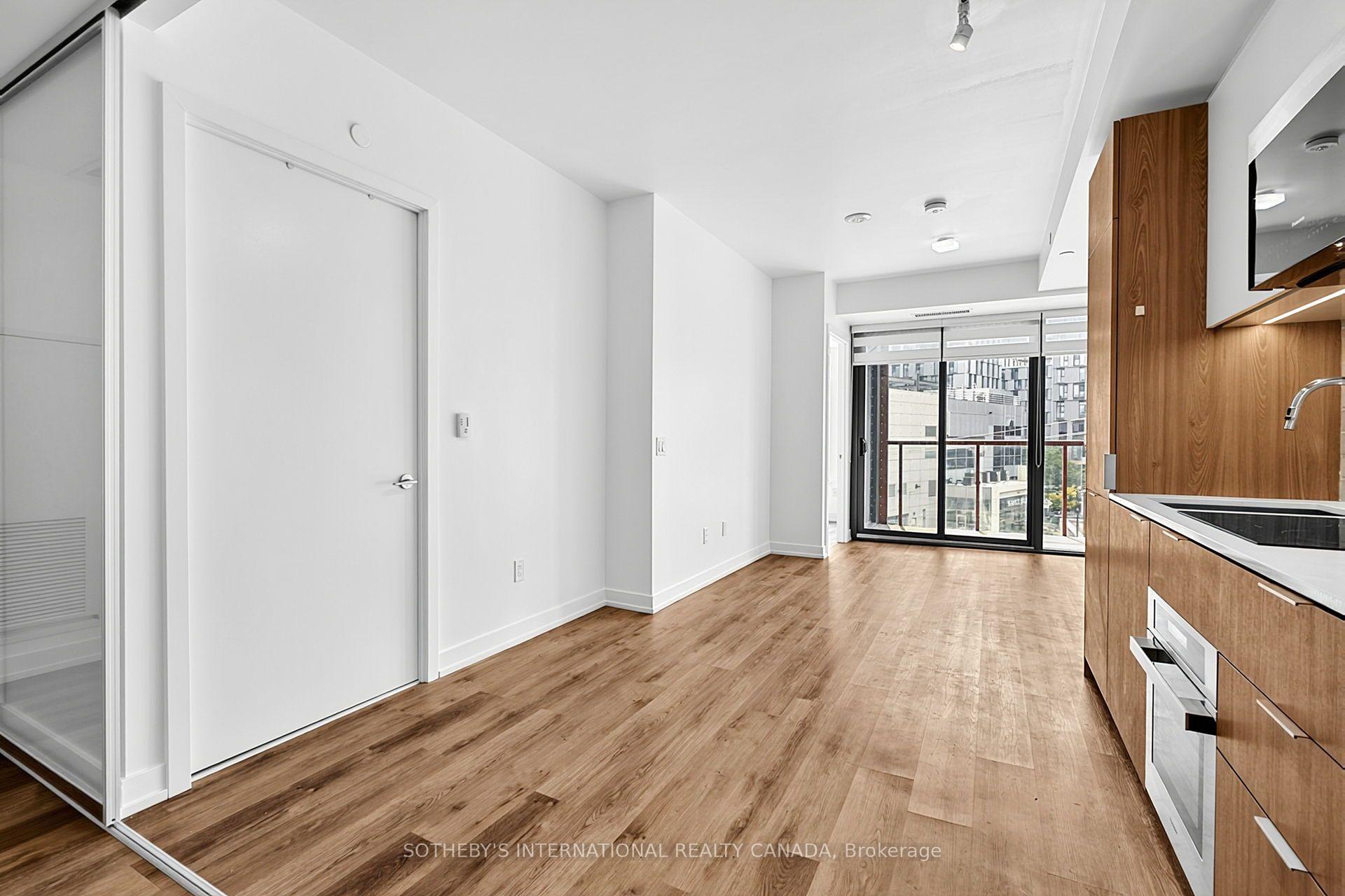 Photo 25 of Unit 326, 28 Eastern Avenue, Toronto, Moss Park — HOMEH
