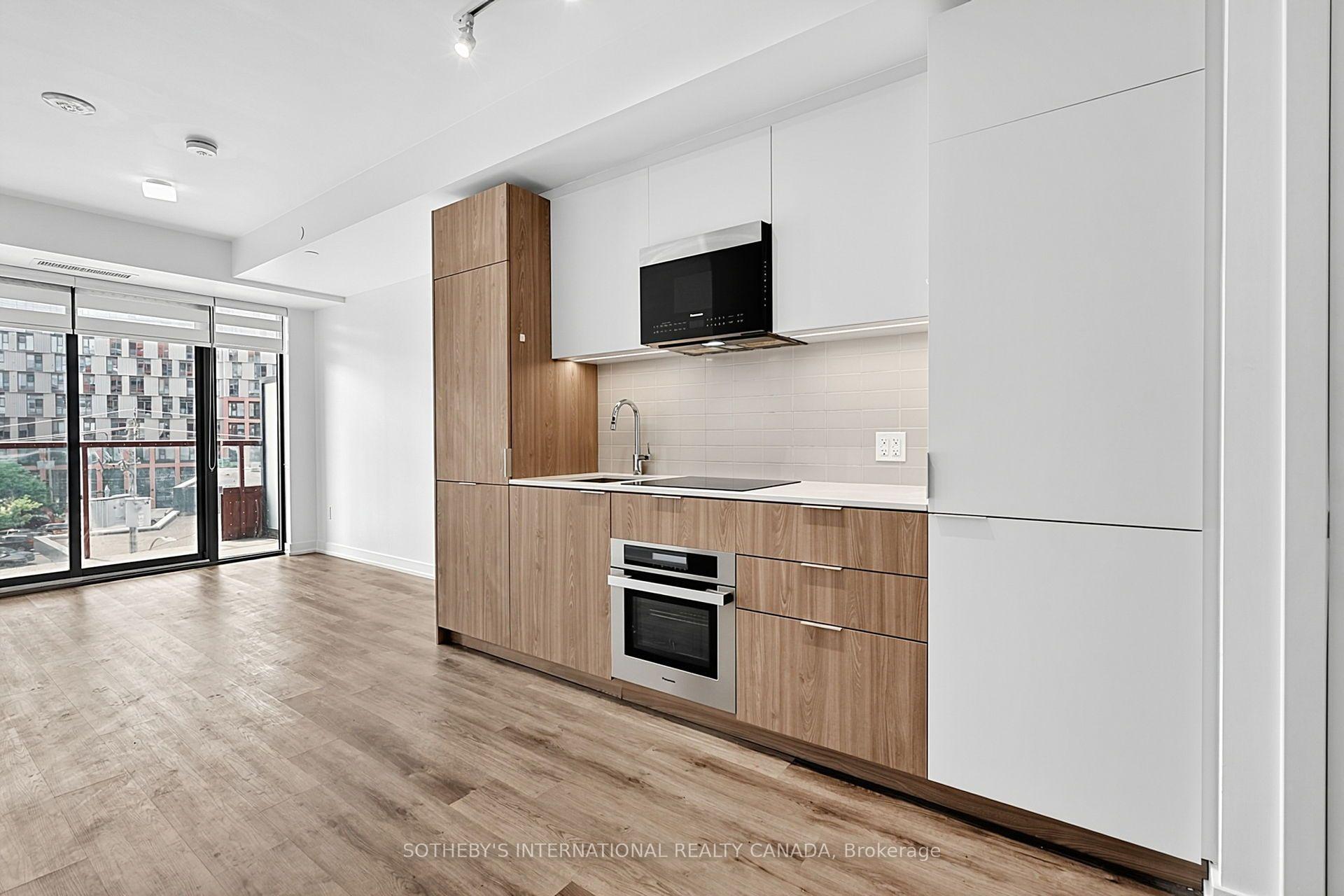 Photo 26 of Unit 326, 28 Eastern Avenue, Toronto, Moss Park — HOMEH