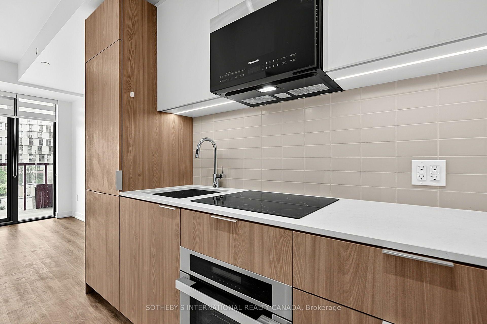 Photo 30 of Unit 326, 28 Eastern Avenue, Toronto, Moss Park — HOMEH