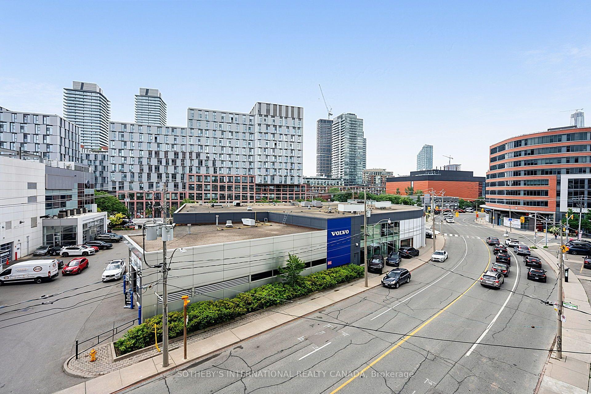 Photo 44 of Unit 326, 28 Eastern Avenue, Toronto, Moss Park — HOMEH