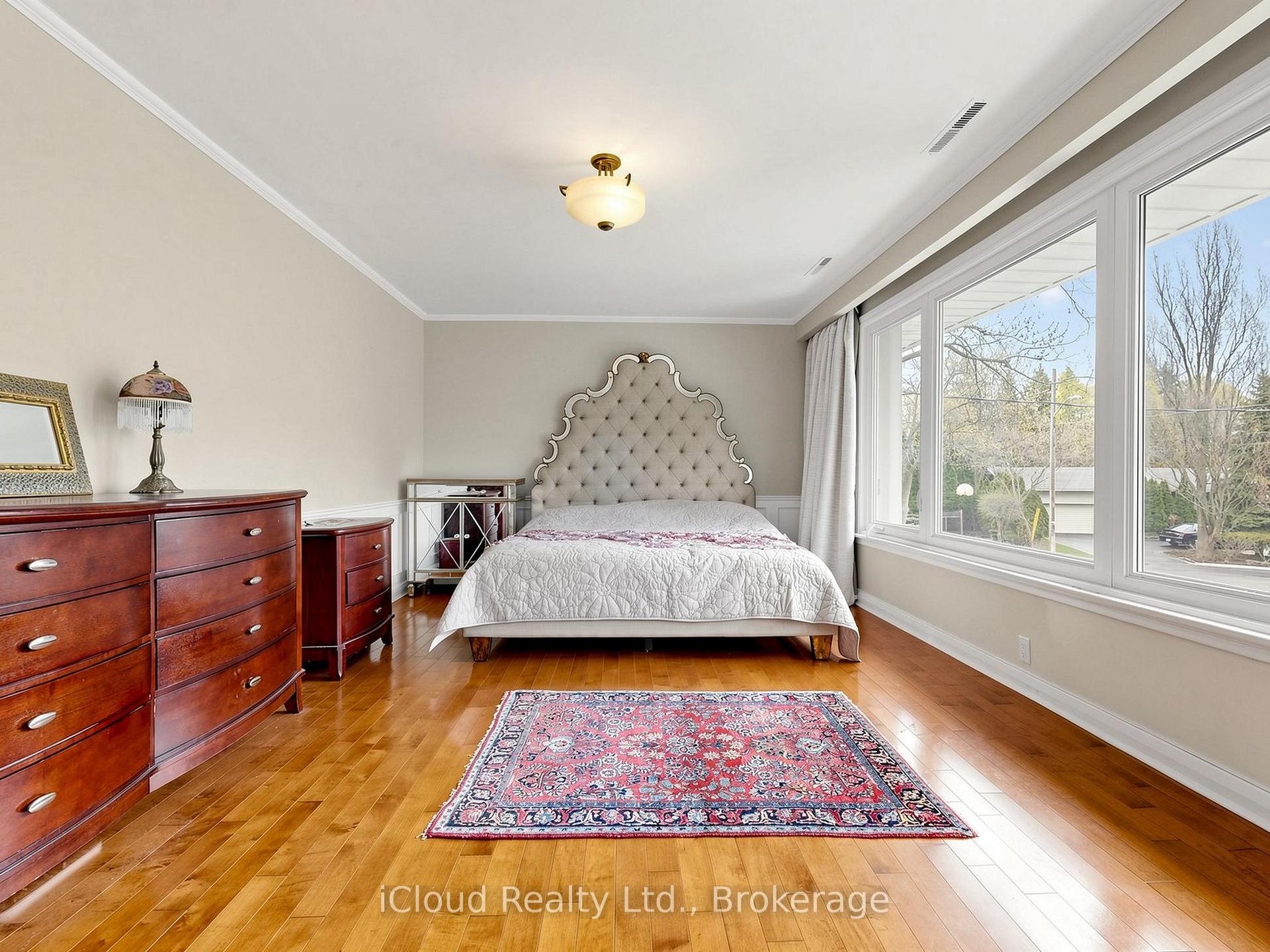 Photo 26 of 164 Munro Boulevard, North York, St. Andrew-Windfields — HOMEH