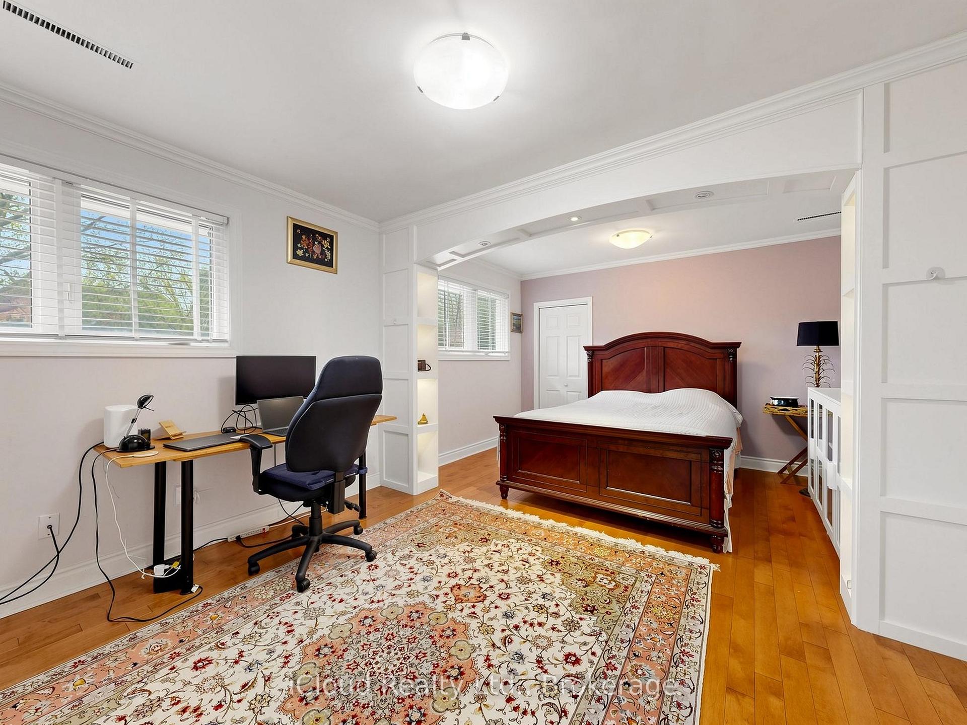 Photo 30 of 164 Munro Boulevard, North York, St. Andrew-Windfields — HOMEH