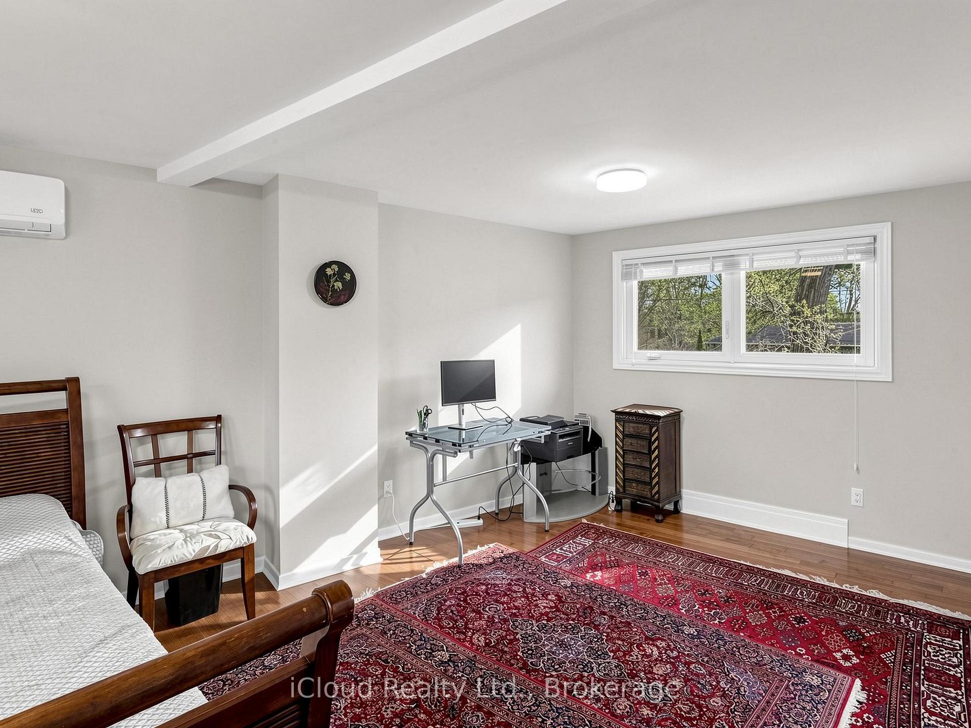 Photo 36 of 164 Munro Boulevard, North York, St. Andrew-Windfields — HOMEH