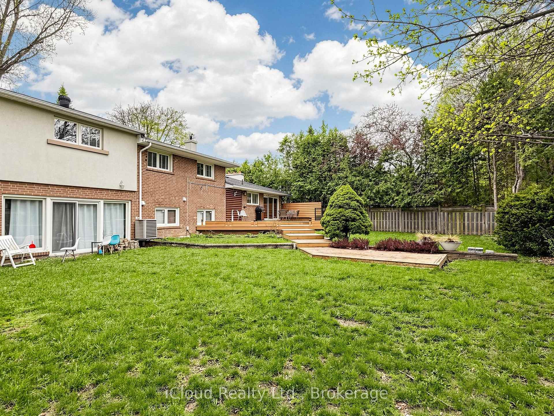 Photo 47 of 164 Munro Boulevard, North York, St. Andrew-Windfields — HOMEH