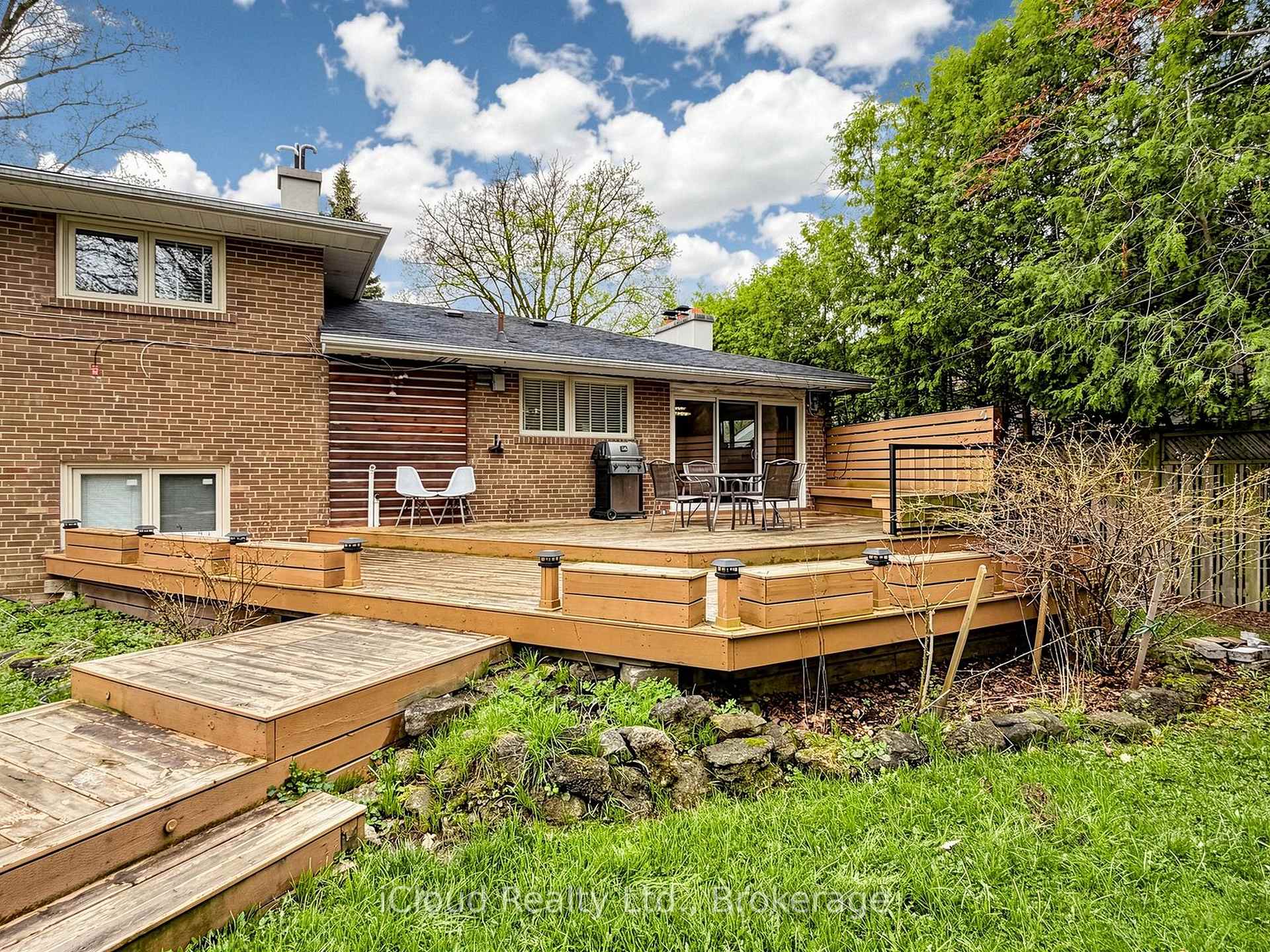 Photo 48 of 164 Munro Boulevard, North York, St. Andrew-Windfields — HOMEH