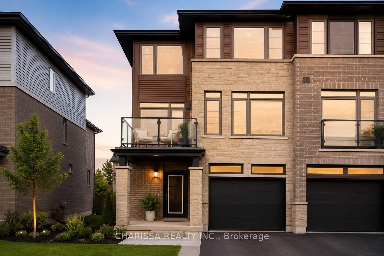 Photo 1 of Unit 200, 30 Times Square Boulevard, Hamilton, Stoney Creek Mountain — HOMEH