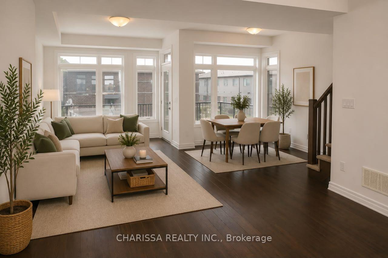 Photo 3 of Unit 200, 30 Times Square Boulevard, Hamilton, Stoney Creek Mountain — HOMEH