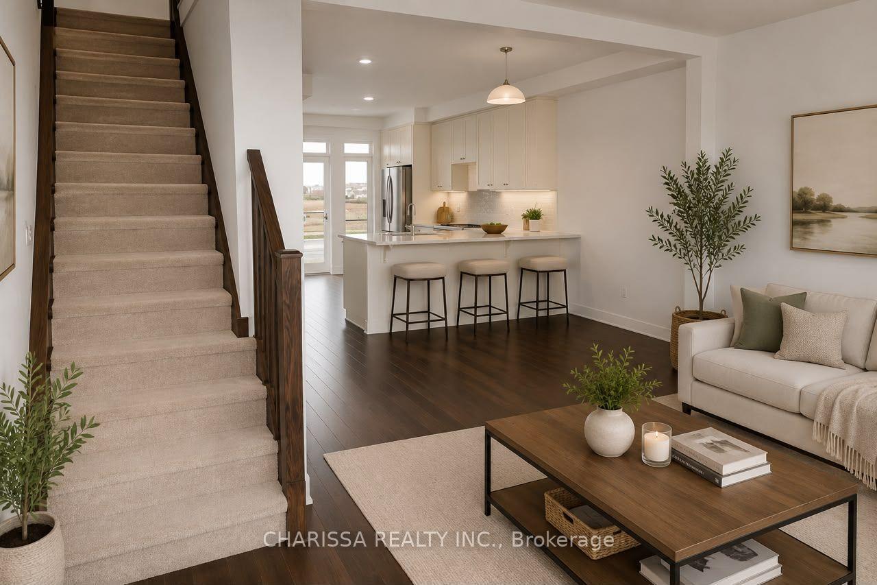 Photo 6 of Unit 200, 30 Times Square Boulevard, Hamilton, Stoney Creek Mountain — HOMEH