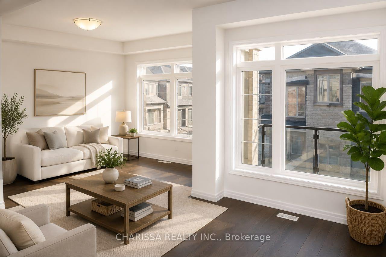 Photo 8 of Unit 200, 30 Times Square Boulevard, Hamilton, Stoney Creek Mountain — HOMEH