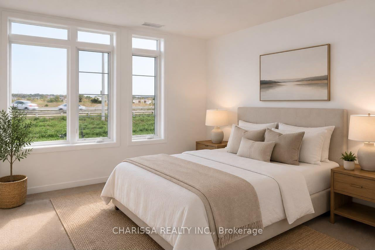 Photo 10 of Unit 200, 30 Times Square Boulevard, Hamilton, Stoney Creek Mountain — HOMEH