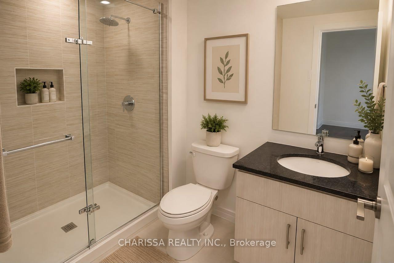 Photo 12 of Unit 200, 30 Times Square Boulevard, Hamilton, Stoney Creek Mountain — HOMEH