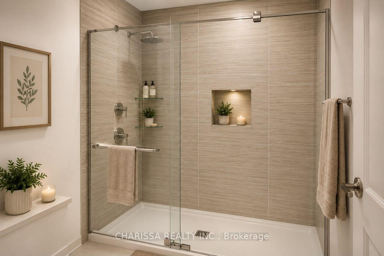 Photo 13 of Unit 200, 30 Times Square Boulevard, Hamilton, Stoney Creek Mountain — HOMEH