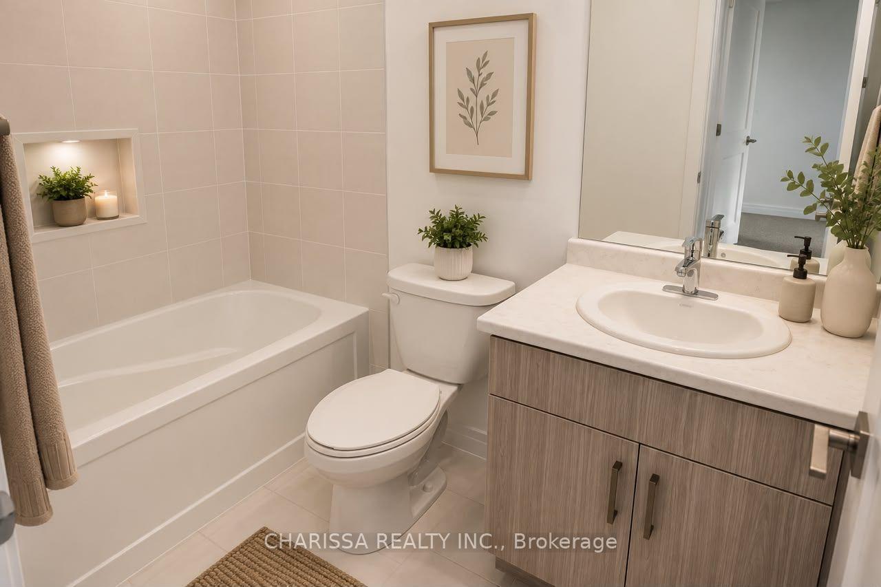 Photo 14 of Unit 200, 30 Times Square Boulevard, Hamilton, Stoney Creek Mountain — HOMEH