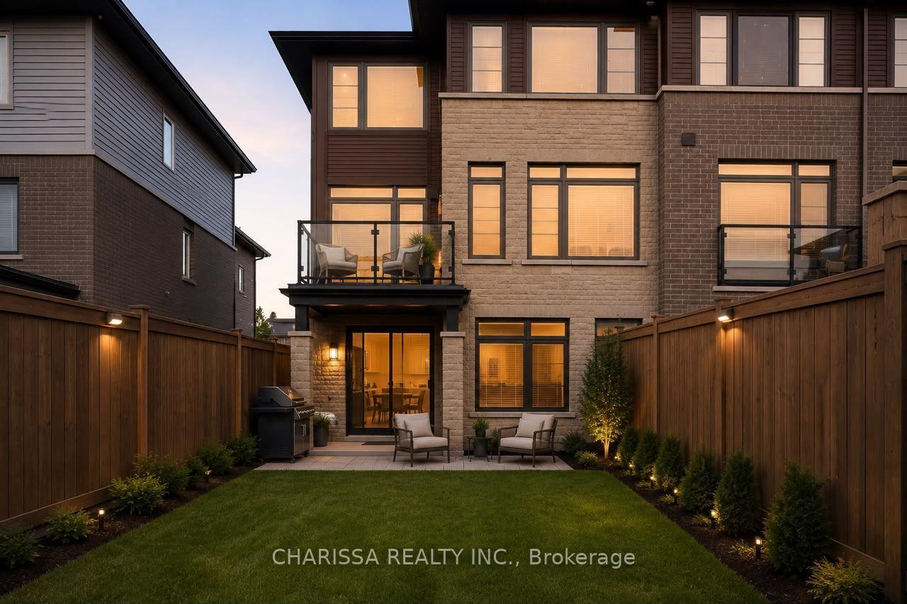 Photo 15 of Unit 200, 30 Times Square Boulevard, Hamilton, Stoney Creek Mountain — HOMEH