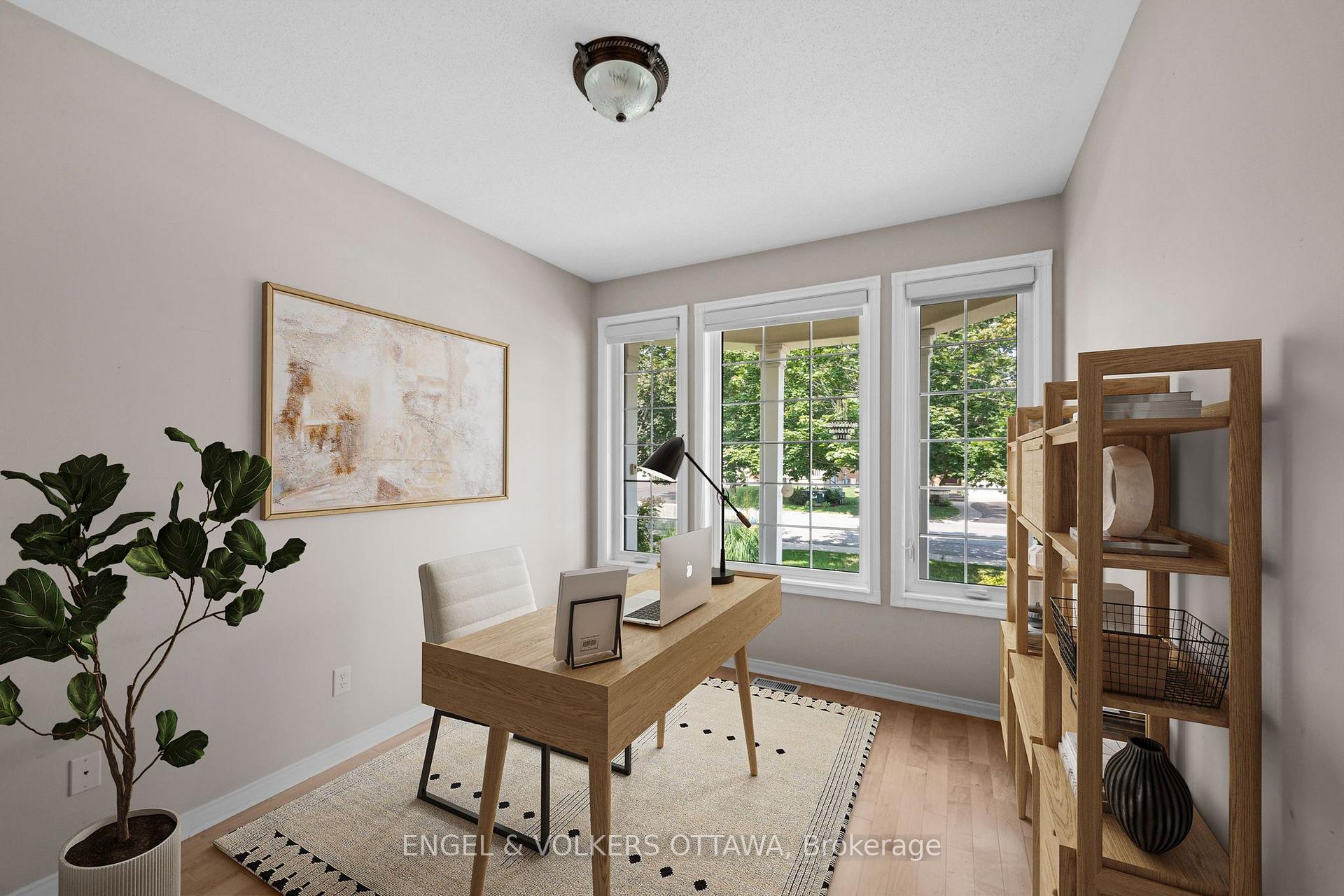 Photo 15 of 205 Cairnsmore Circle, Ottawa, Barrhaven - Stonebridge — HOMEH