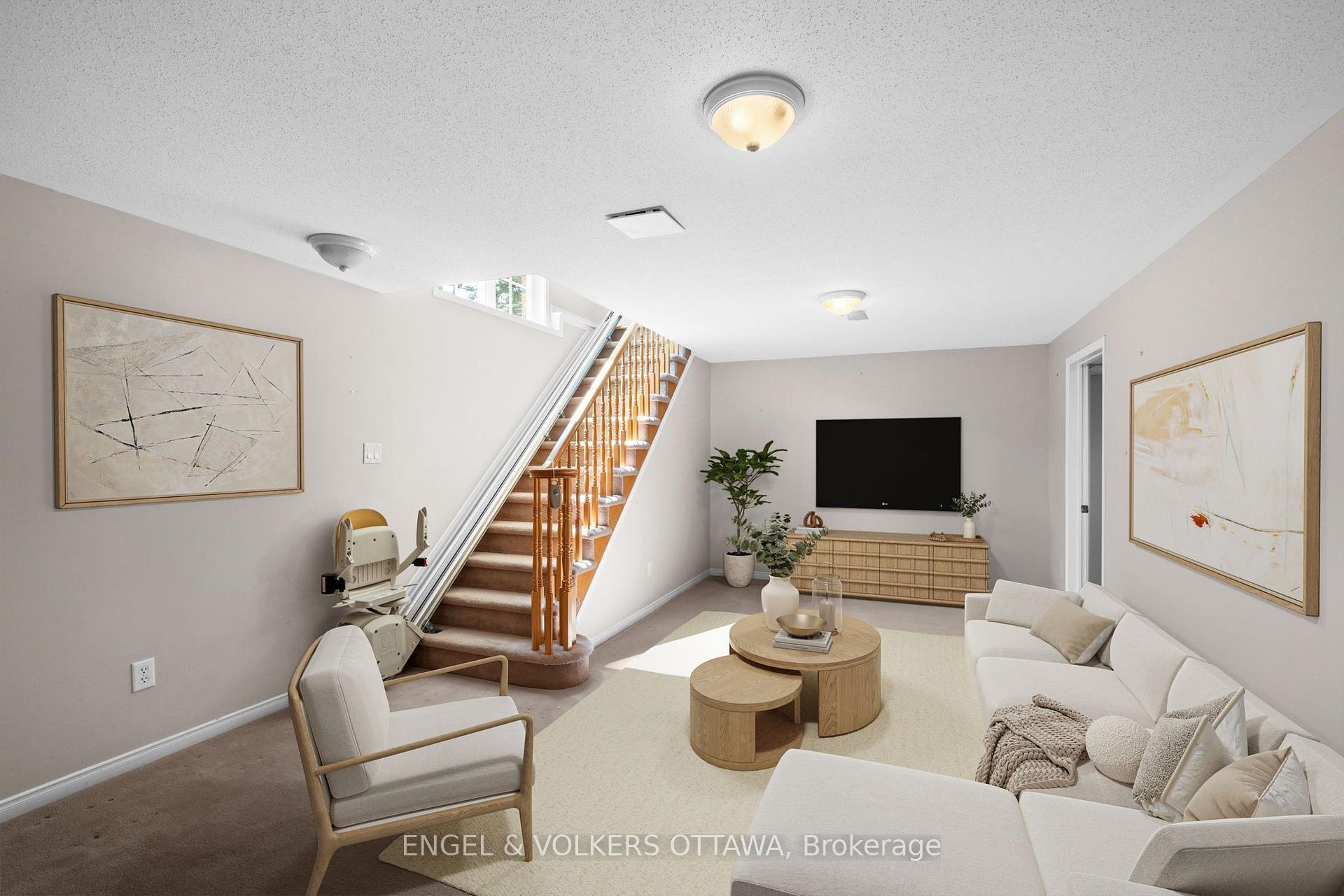 Photo 18 of 205 Cairnsmore Circle, Ottawa, Barrhaven - Stonebridge — HOMEH