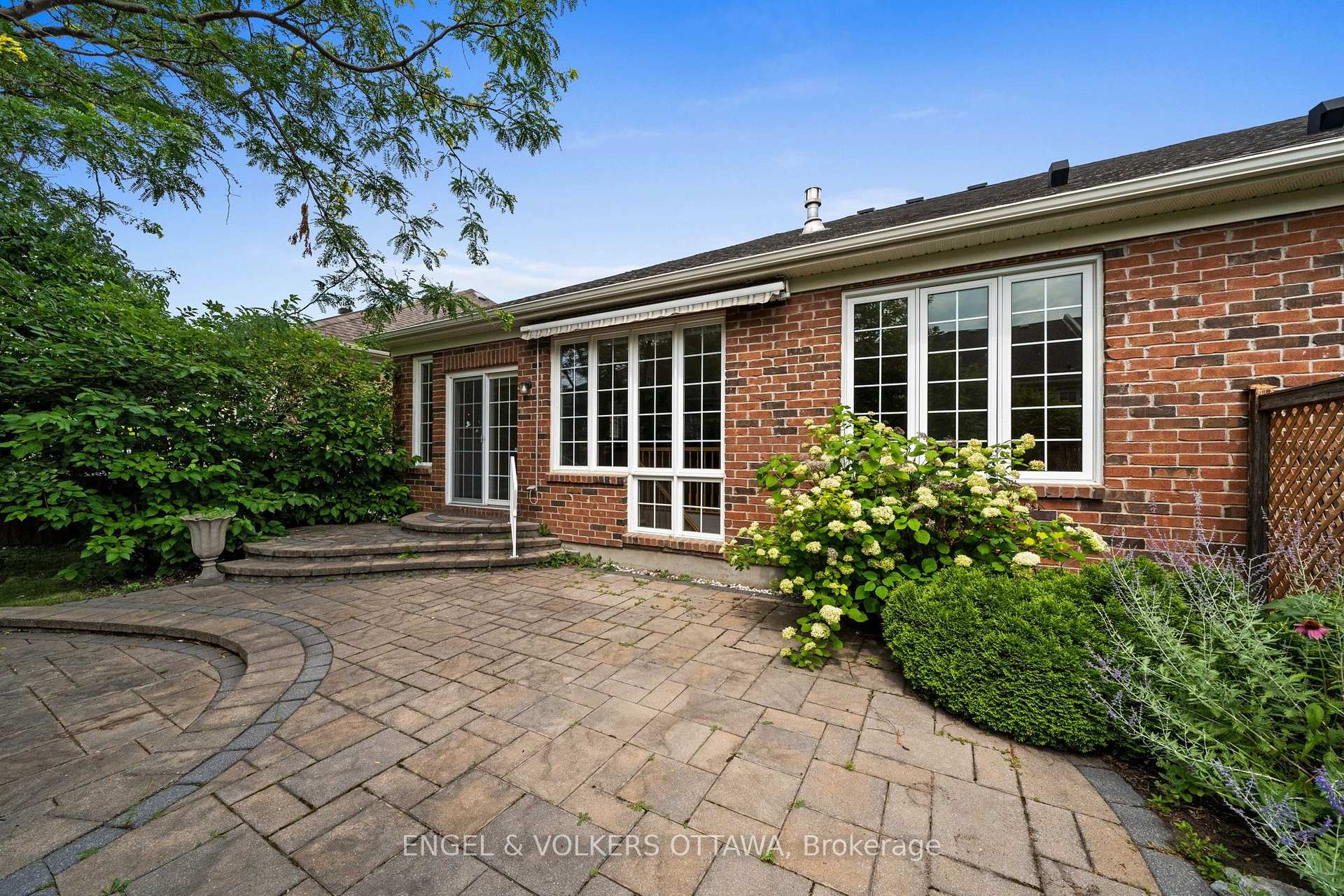 Photo 23 of 205 Cairnsmore Circle, Ottawa, Barrhaven - Stonebridge — HOMEH