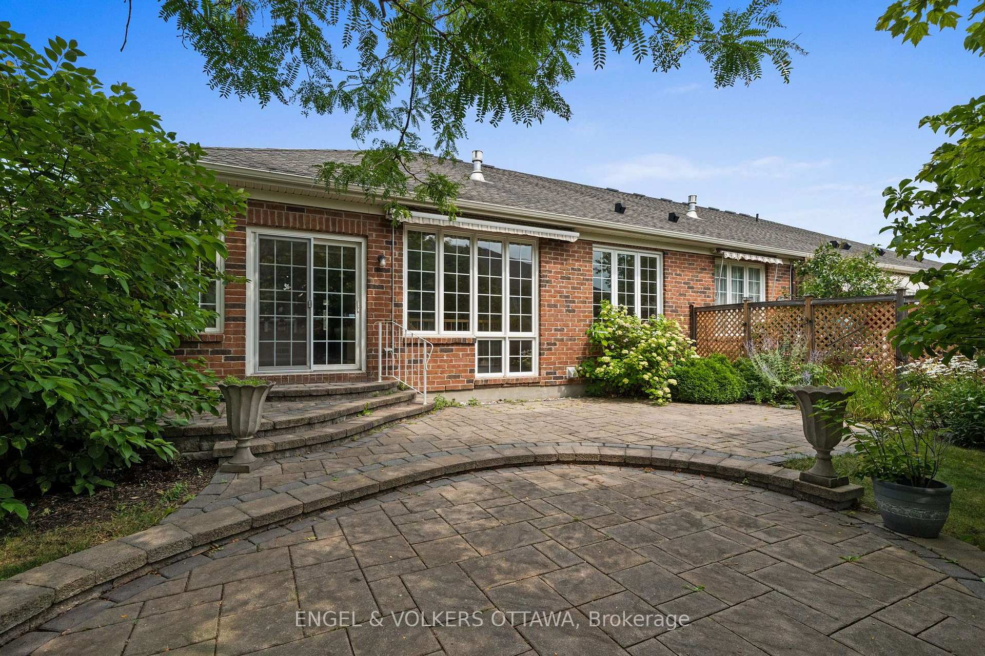Photo 25 of 205 Cairnsmore Circle, Ottawa, Barrhaven - Stonebridge — HOMEH