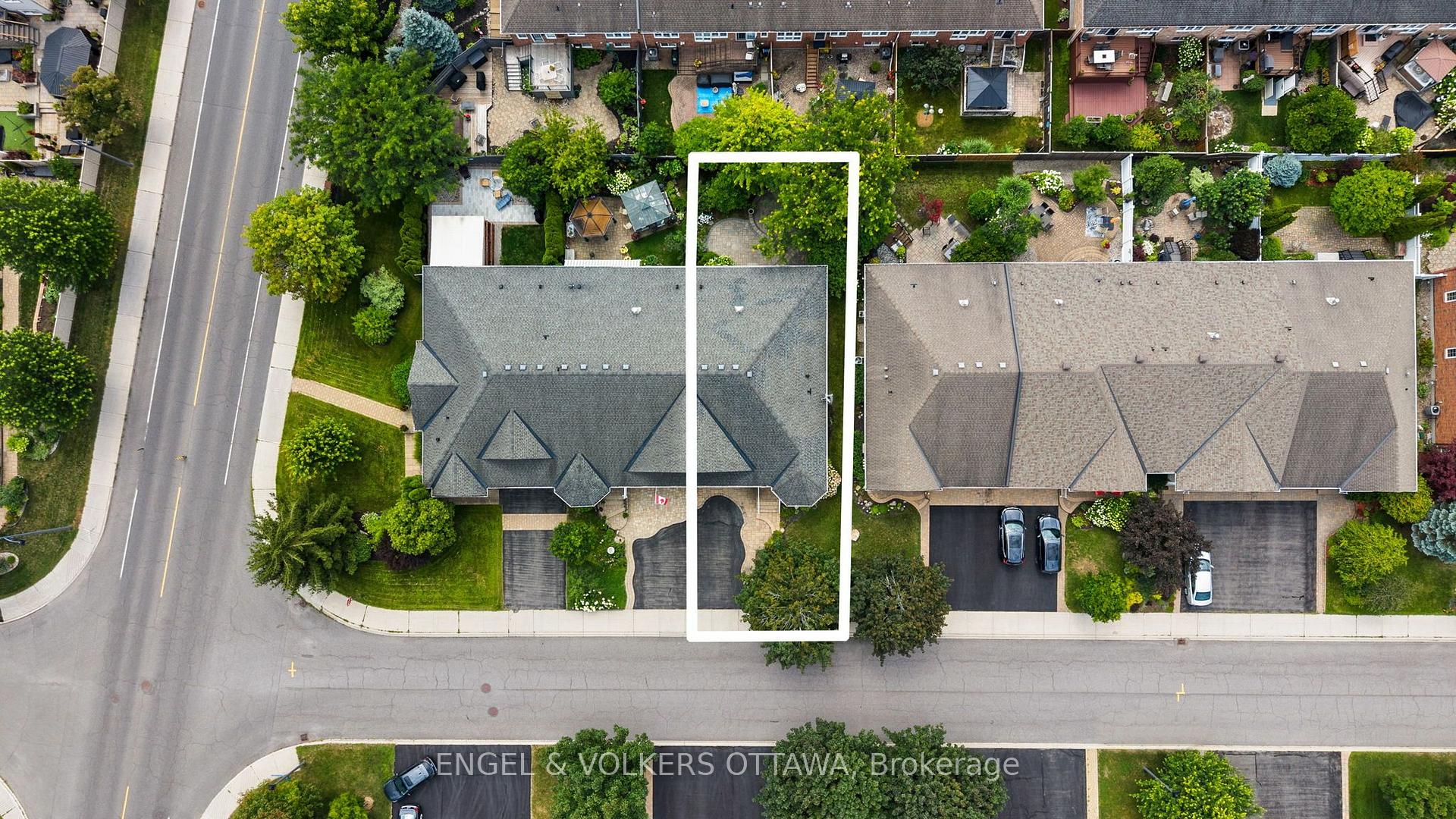 Photo 26 of 205 Cairnsmore Circle, Ottawa, Barrhaven - Stonebridge — HOMEH