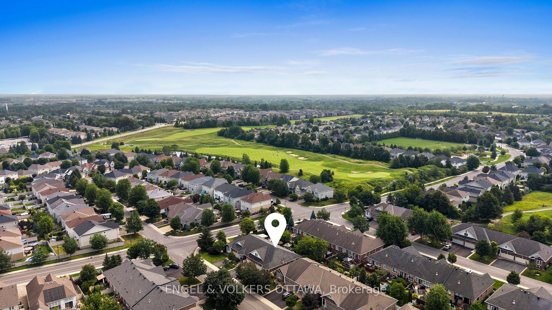 Photo 27 of 205 Cairnsmore Circle, Ottawa, Barrhaven - Stonebridge — HOMEH