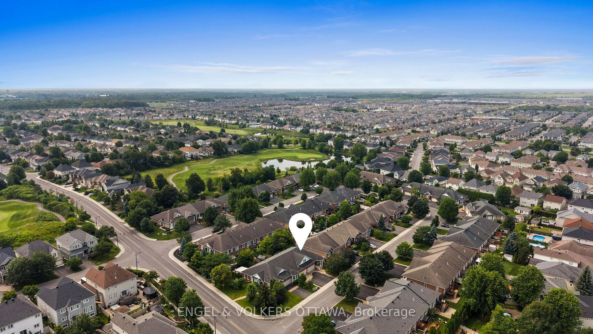 Photo 28 of 205 Cairnsmore Circle, Ottawa, Barrhaven - Stonebridge — HOMEH