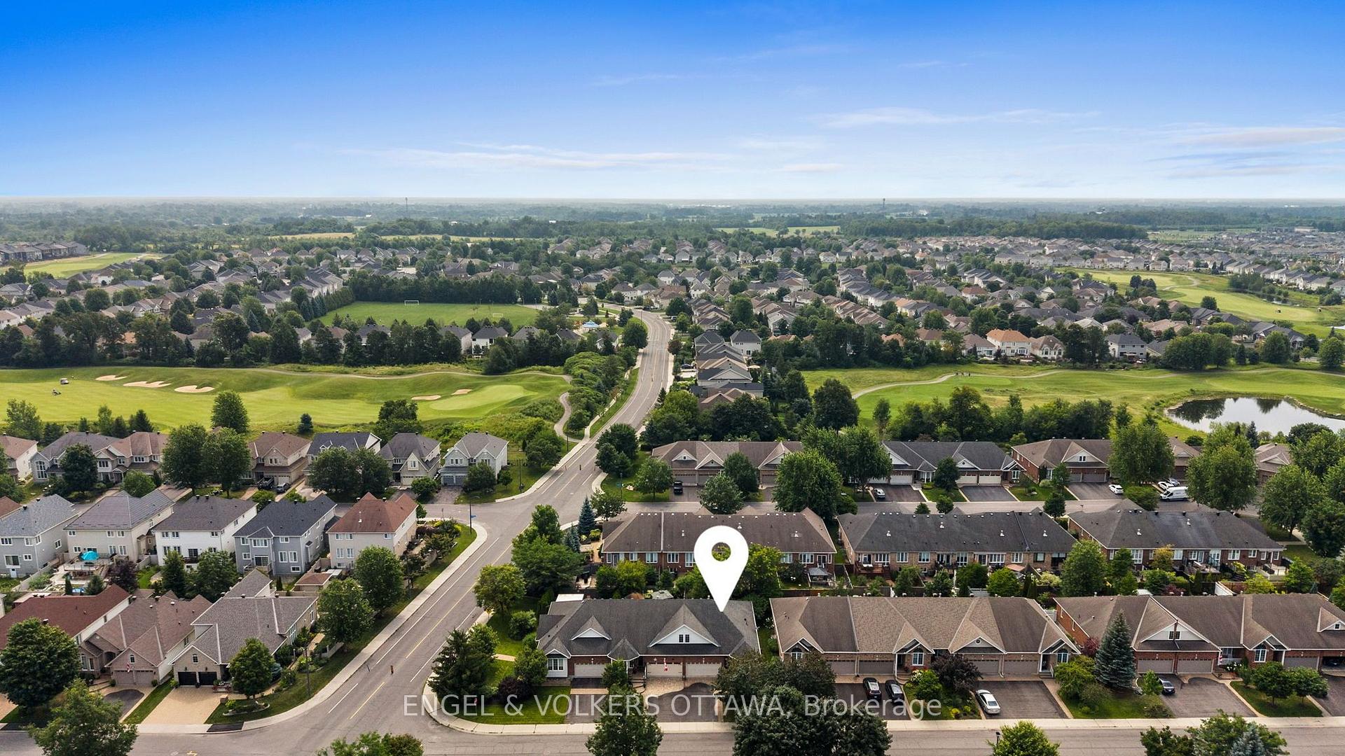 Photo 29 of 205 Cairnsmore Circle, Ottawa, Barrhaven - Stonebridge — HOMEH