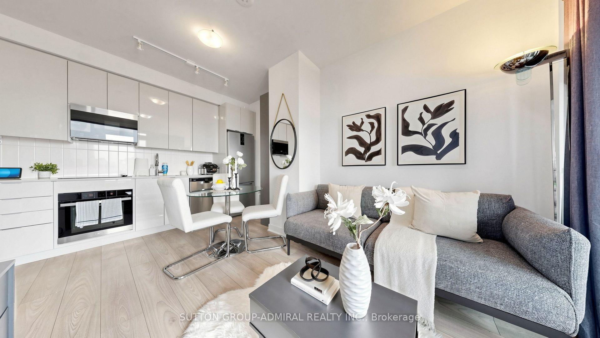 Photo 2 of Unit 1712, 2920 Highway 7 Road, Vaughan, Concord — HOMEH
