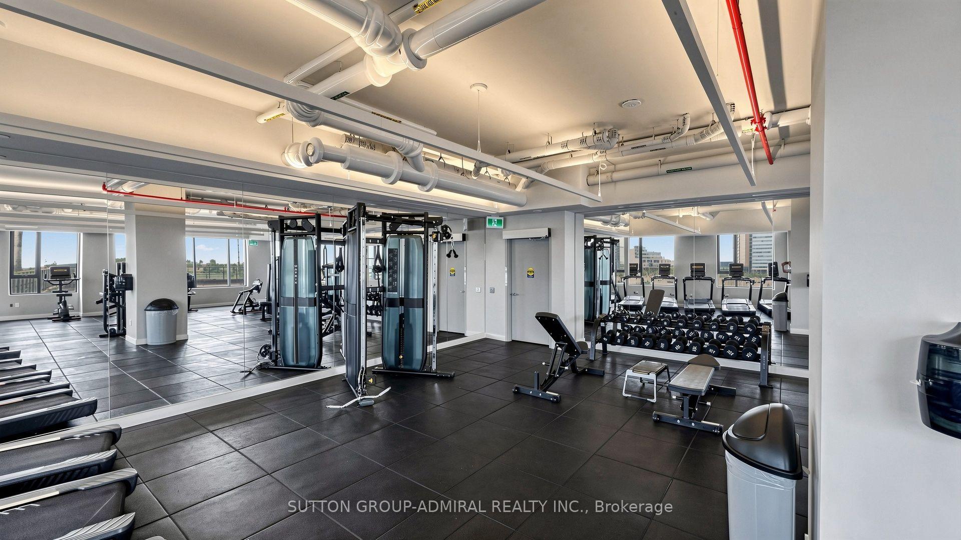 Photo 18 of Unit 1712, 2920 Highway 7 Road, Vaughan, Concord — HOMEH