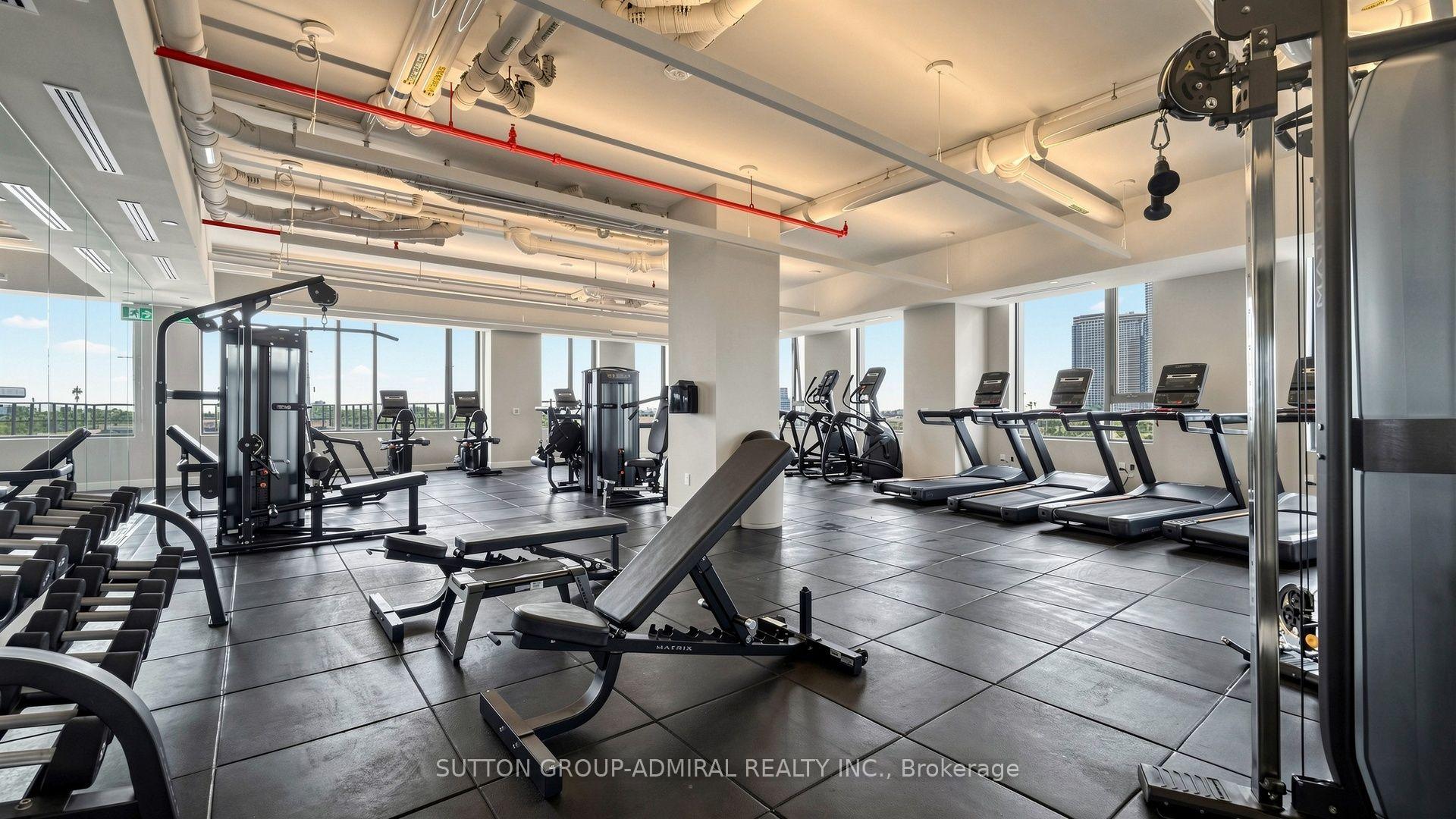Photo 19 of Unit 1712, 2920 Highway 7 Road, Vaughan, Concord — HOMEH