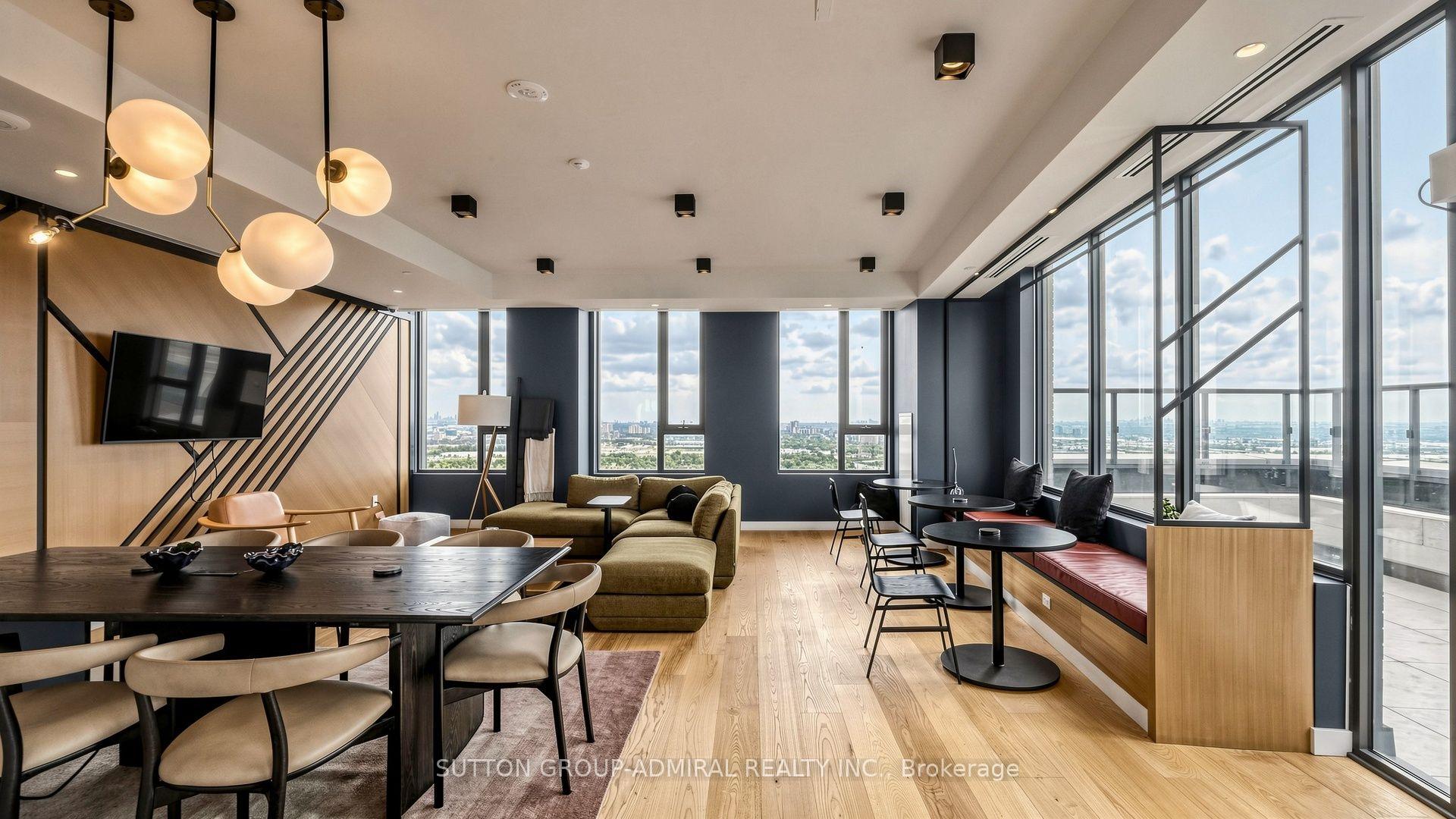Photo 28 of Unit 1712, 2920 Highway 7 Road, Vaughan, Concord — HOMEH