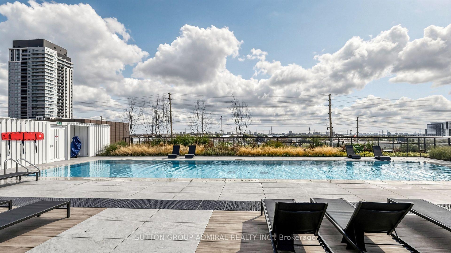 Photo 30 of Unit 1712, 2920 Highway 7 Road, Vaughan, Concord — HOMEH