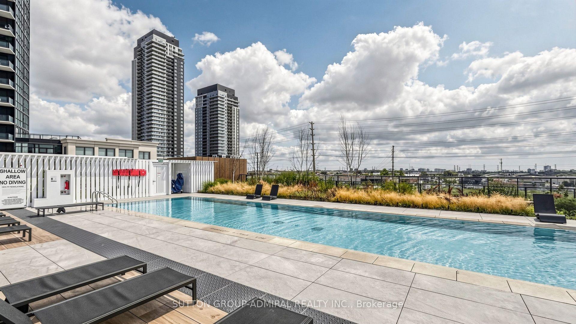 Photo 31 of Unit 1712, 2920 Highway 7 Road, Vaughan, Concord — HOMEH