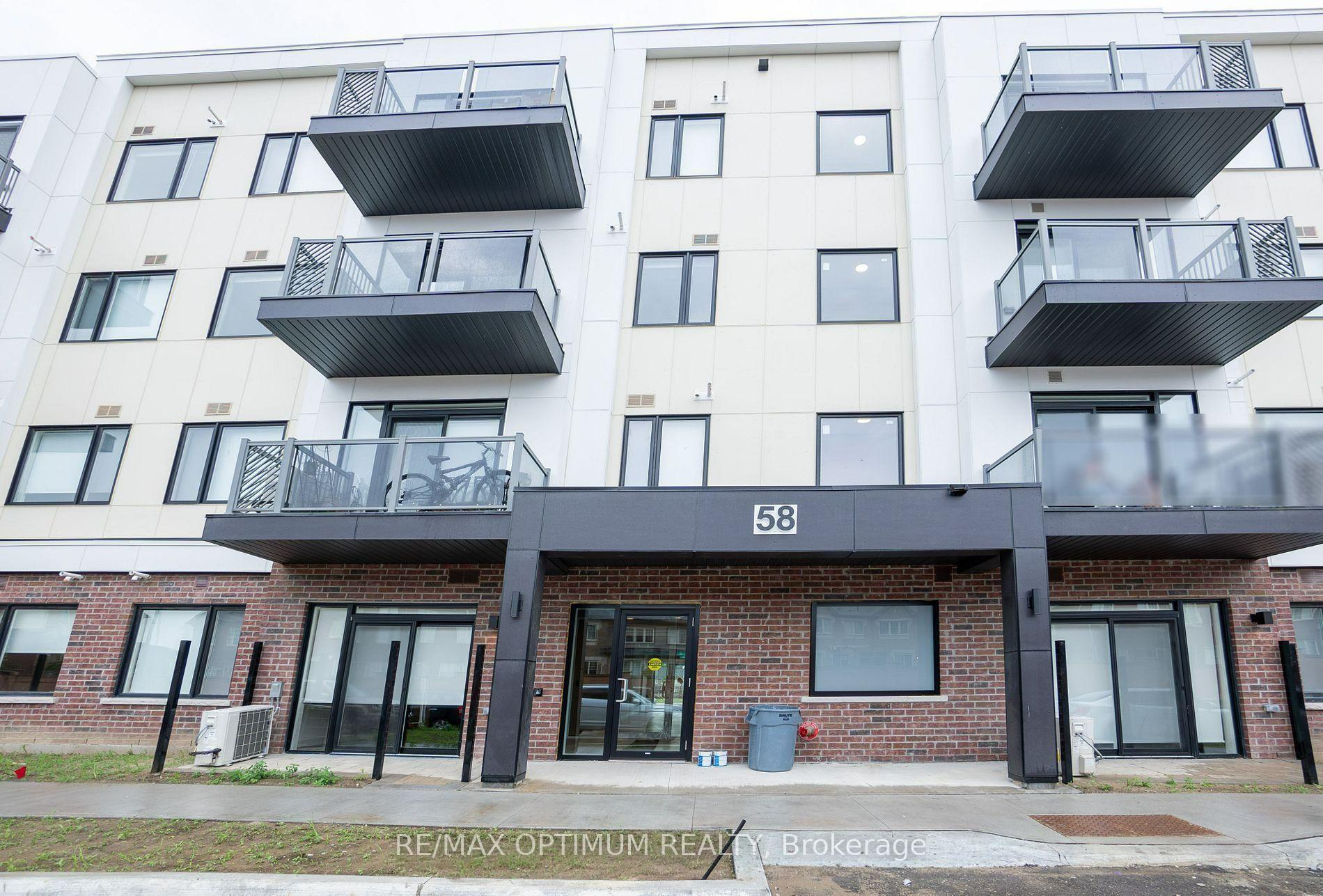 Photo 1 of Unit 405, 58 Sky harbour Drive, Brampton, Bram West — HOMEH