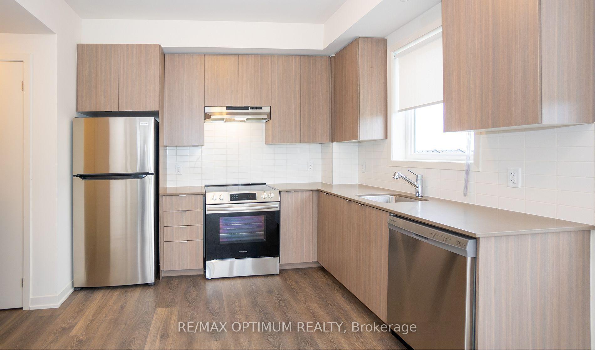 Photo 9 of Unit 405, 58 Sky harbour Drive, Brampton, Bram West — HOMEH