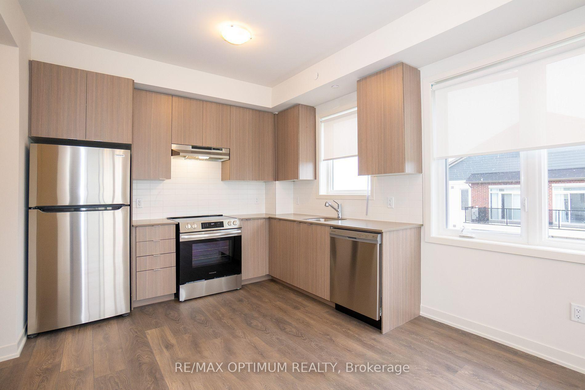 Photo 11 of Unit 405, 58 Sky harbour Drive, Brampton, Bram West — HOMEH
