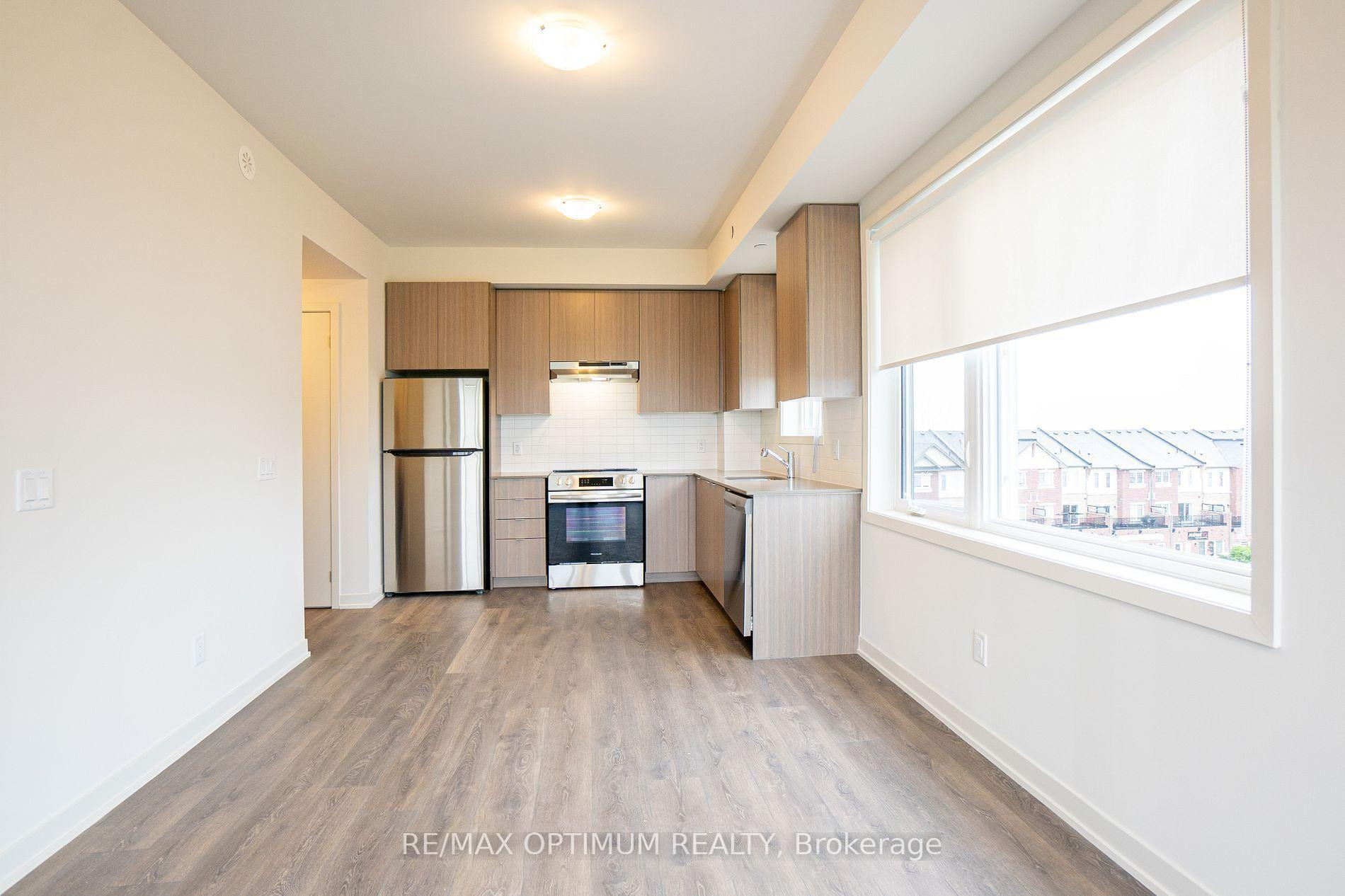 Photo 13 of Unit 405, 58 Sky harbour Drive, Brampton, Bram West — HOMEH