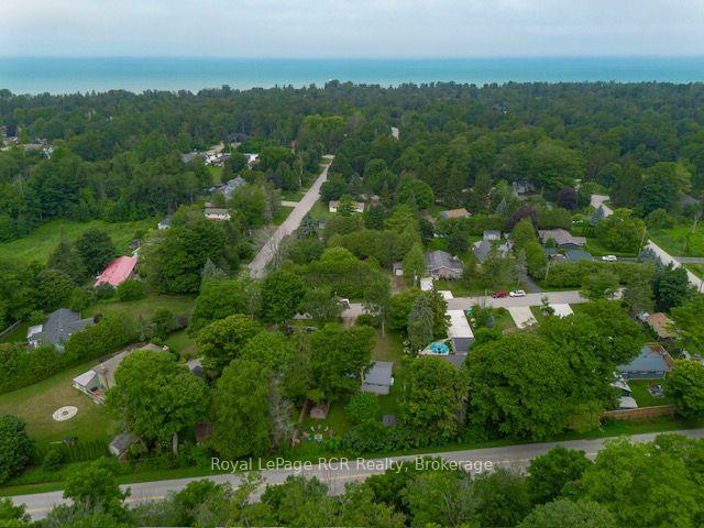 Photo 14 of 107 Seneca Street, Huron-Kinloss — HOMEH
