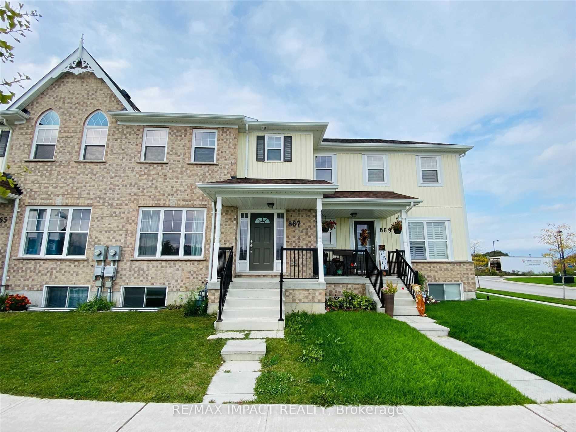 Photo of 867 Broadway Boulevard