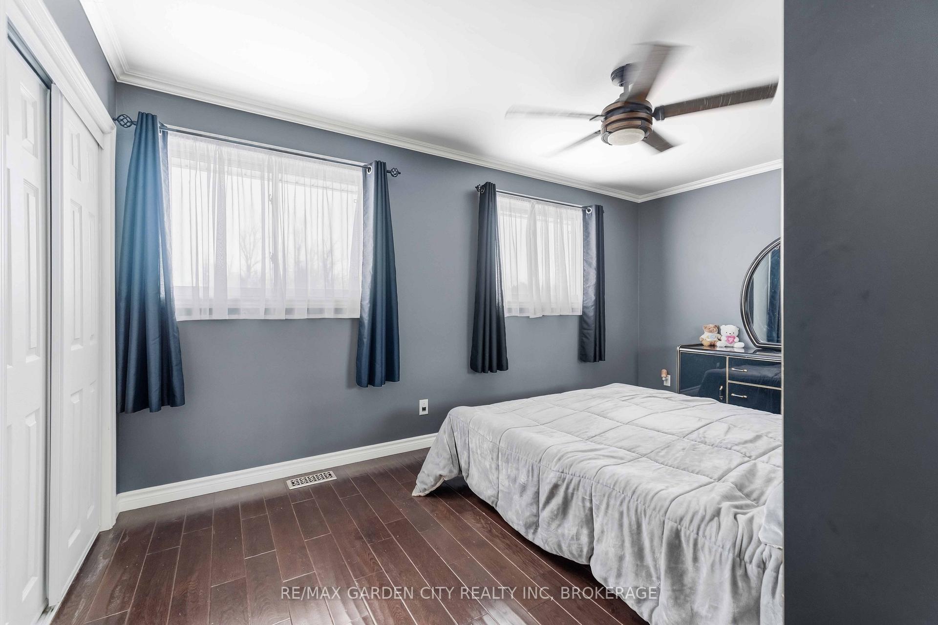 Photo 26 of 147 Cairns Crescent, Fort Erie, Bowen — HOMEH