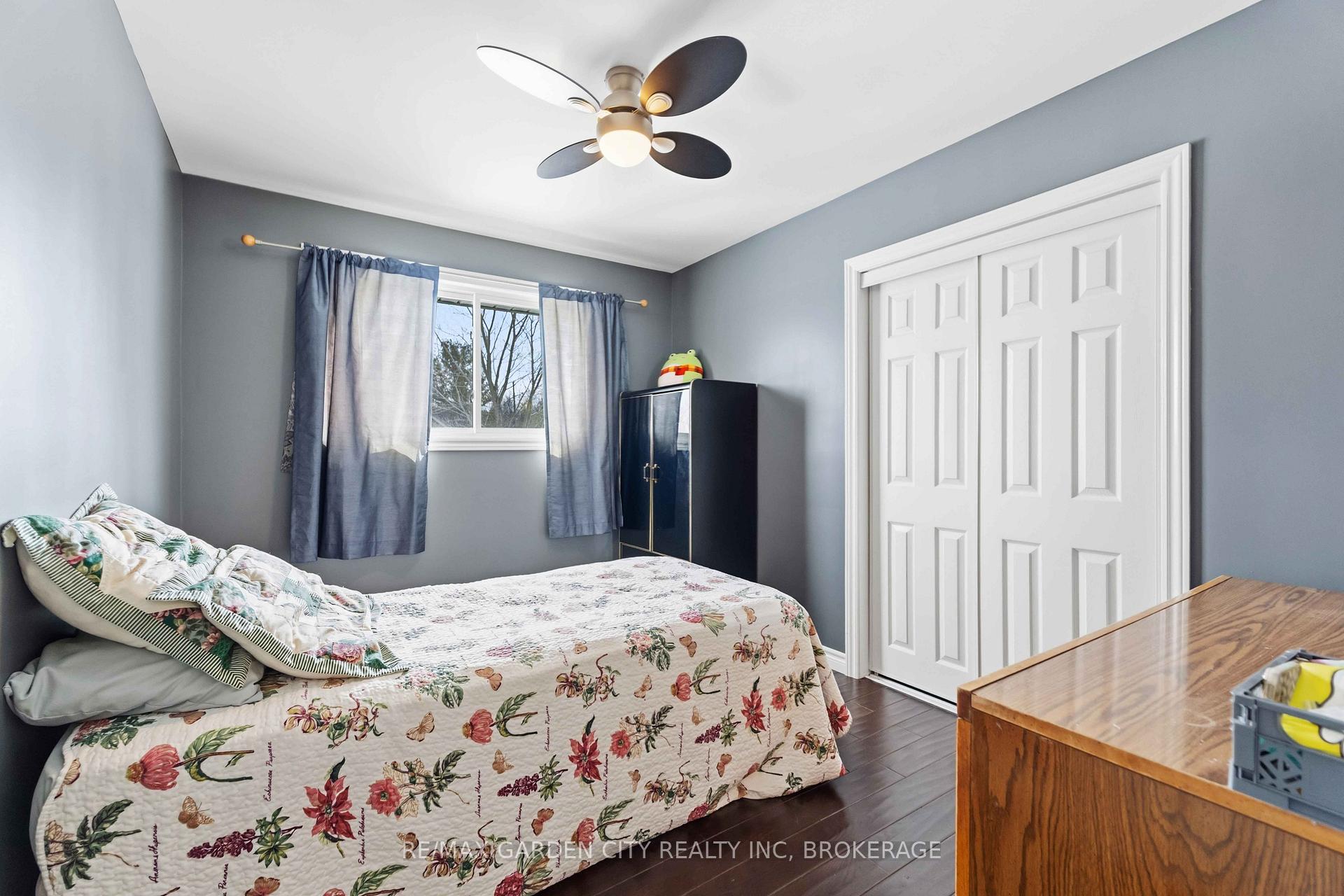 Photo 28 of 147 Cairns Crescent, Fort Erie, Bowen — HOMEH