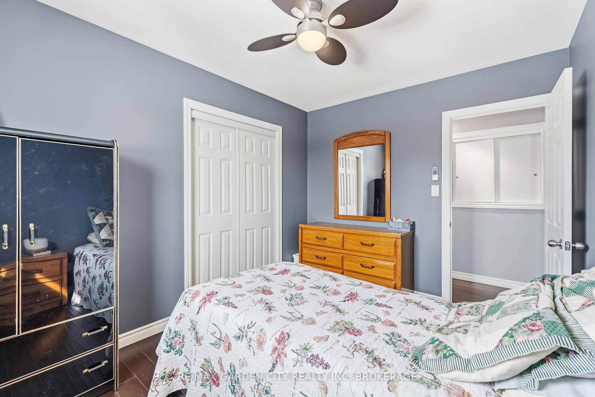 Photo 29 of 147 Cairns Crescent, Fort Erie, Bowen — HOMEH