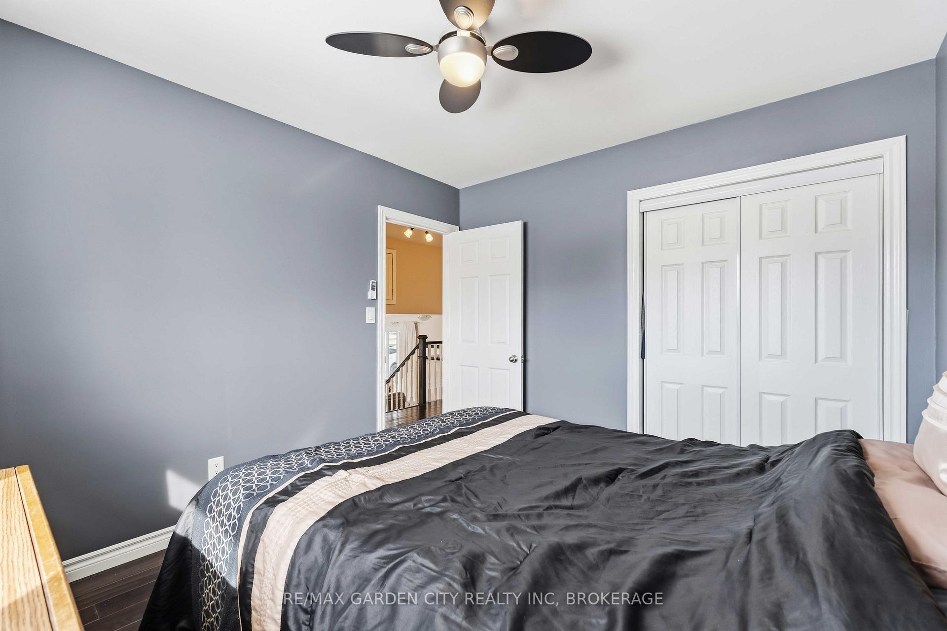 Photo 32 of 147 Cairns Crescent, Fort Erie, Bowen — HOMEH