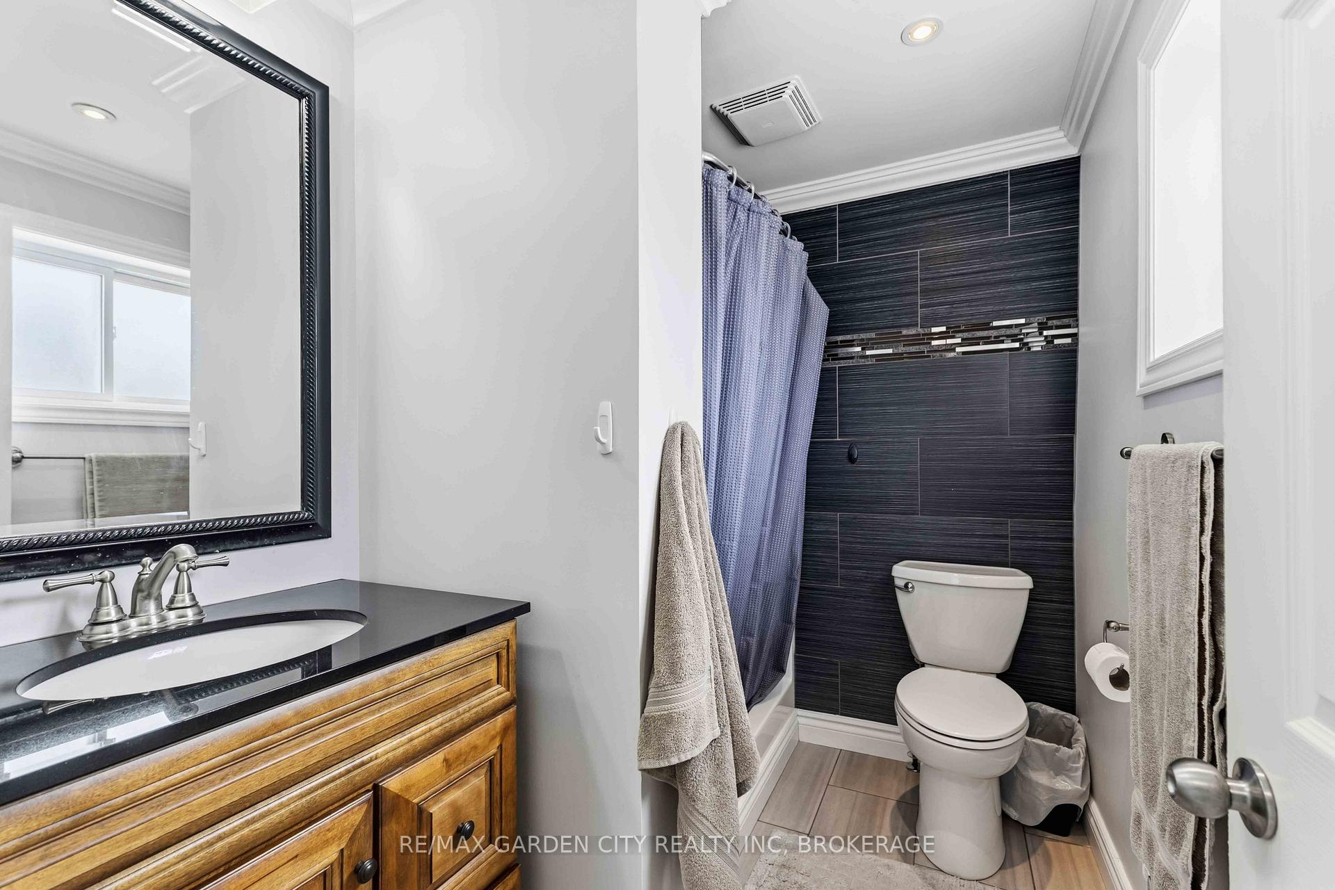 Photo 34 of 147 Cairns Crescent, Fort Erie, Bowen — HOMEH