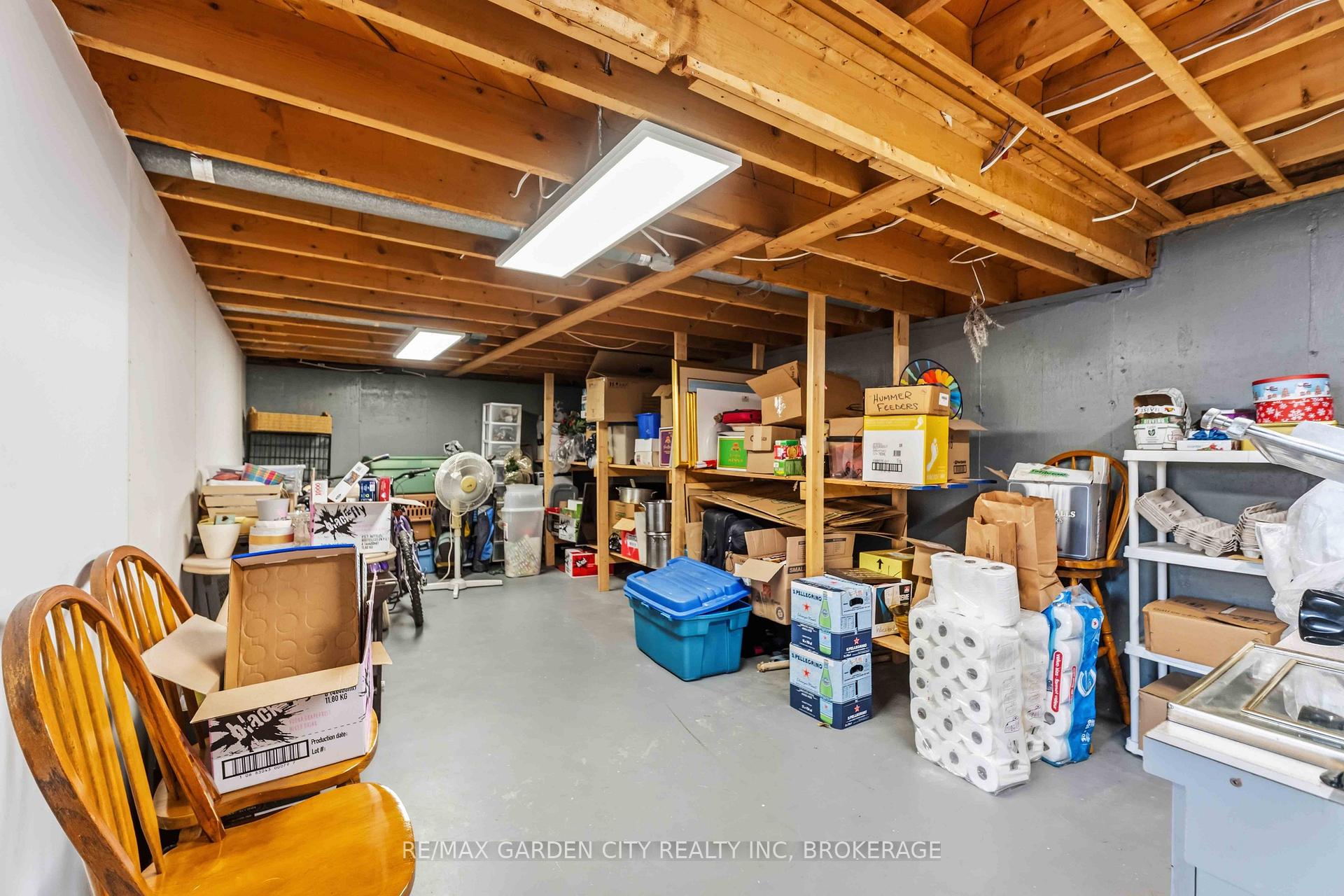 Photo 41 of 147 Cairns Crescent, Fort Erie, Bowen — HOMEH