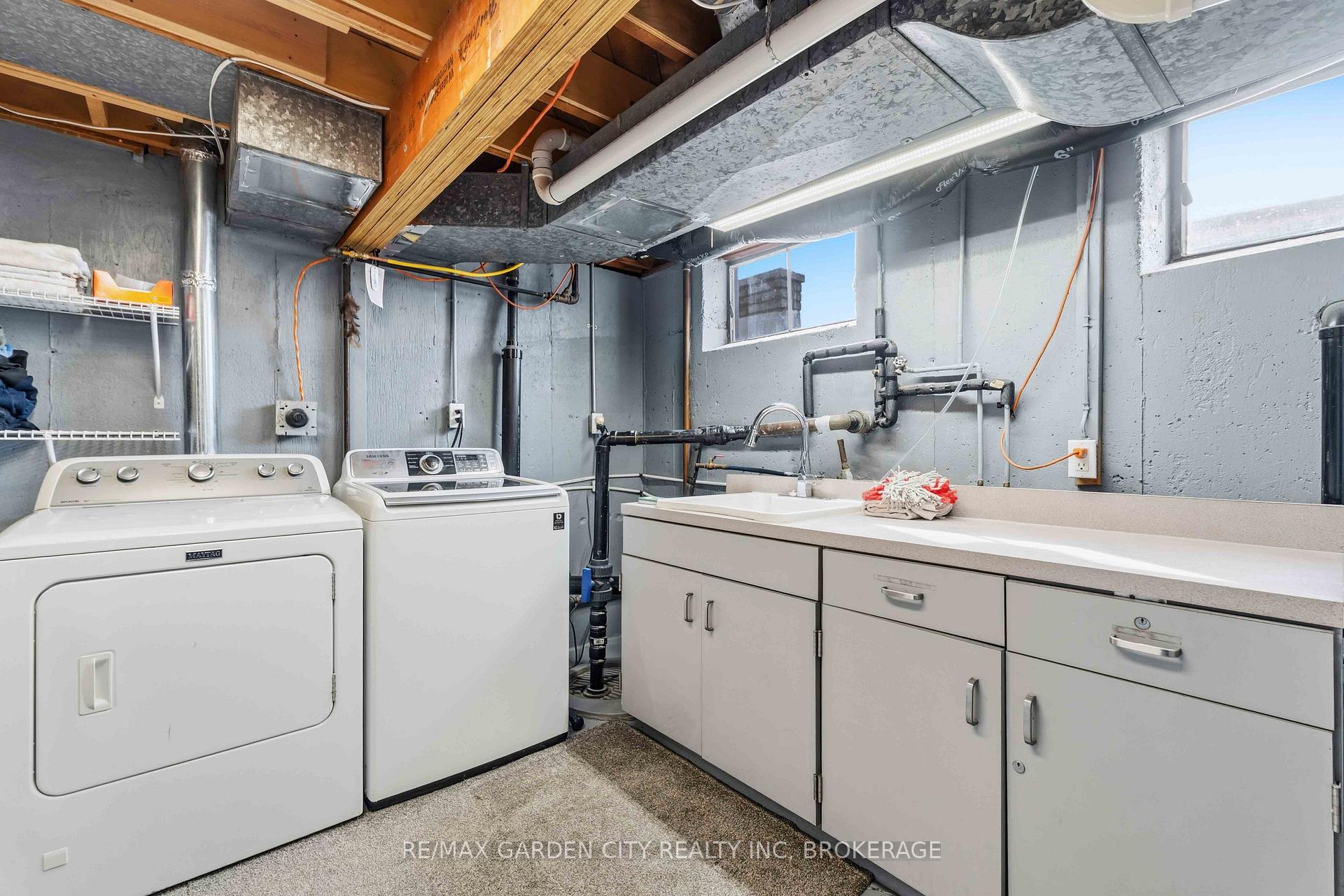 Photo 43 of 147 Cairns Crescent, Fort Erie, Bowen — HOMEH