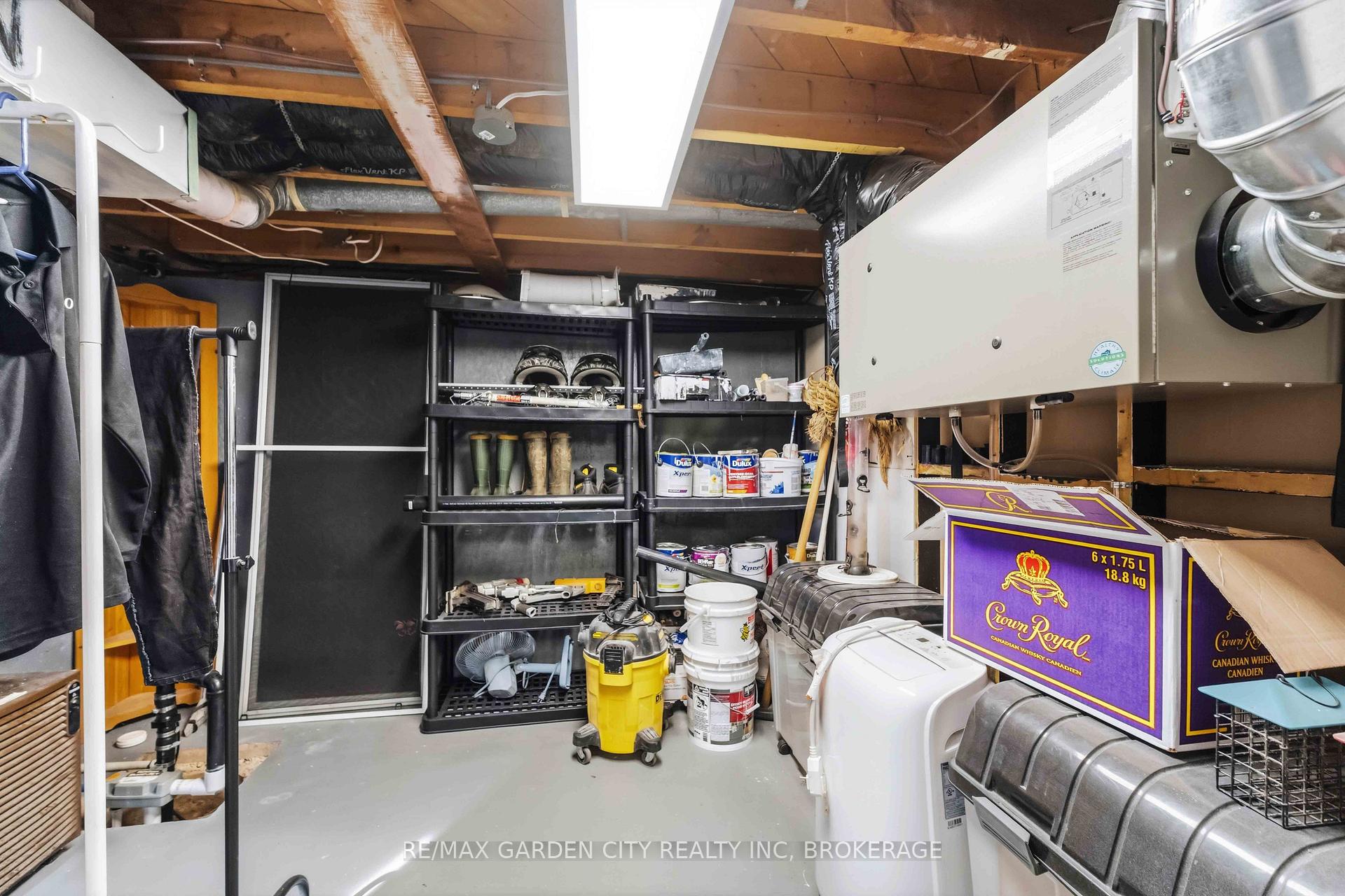 Photo 44 of 147 Cairns Crescent, Fort Erie, Bowen — HOMEH