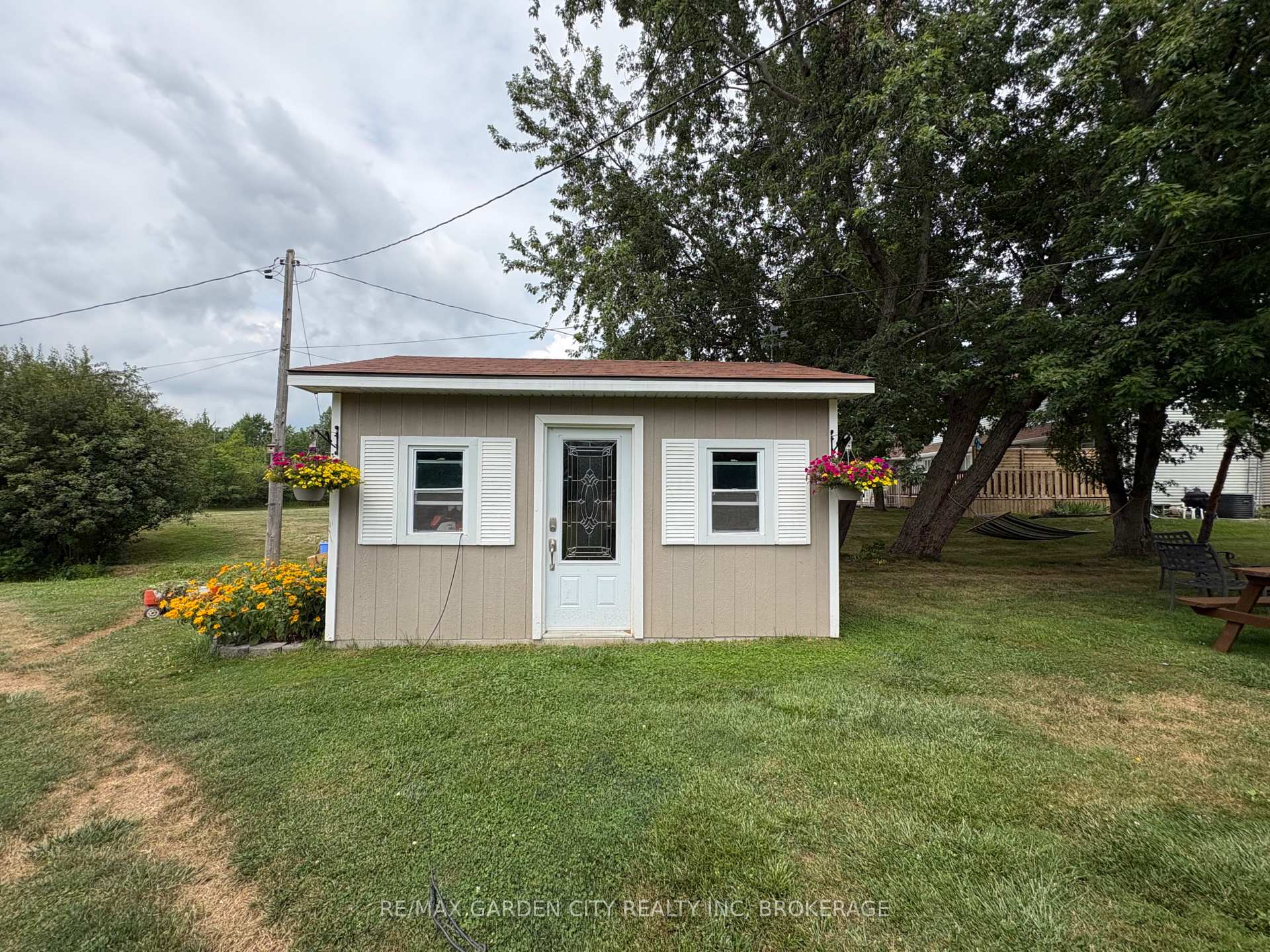Photo 46 of 147 Cairns Crescent, Fort Erie, Bowen — HOMEH