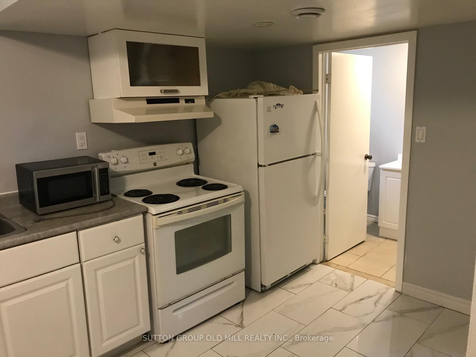 Photo 5 of Unit 64, 1563 Albion Road, Etobicoke, Mount Olive-Silverstone-Jamestown — HOMEH