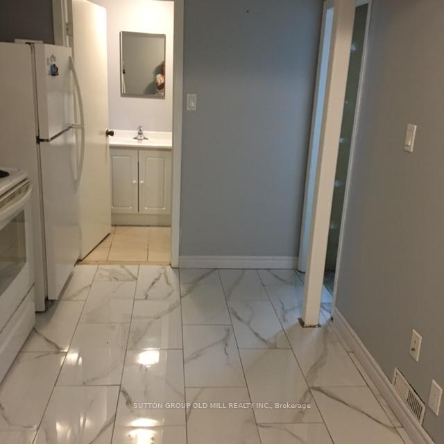 Photo 6 of Unit 64, 1563 Albion Road, Etobicoke, Mount Olive-Silverstone-Jamestown — HOMEH